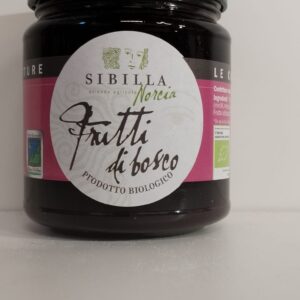 Frutti di Bosco Sibilla di Norcia
