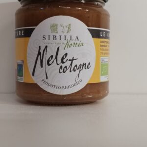Mele cotogne Sibilla di Norcia
