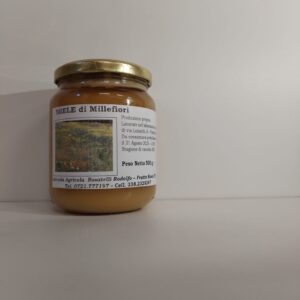 Miele di Millefiori