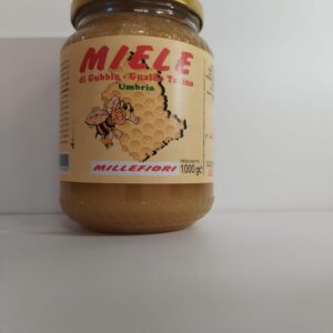 Miele di Millefiori