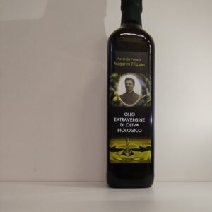 Olio Extra Vergine di Oliva