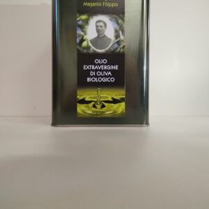 Olio Extra Vergine di Oliva 3l