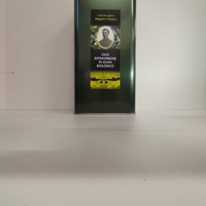 Olio Extra Vergine di Oliva 5l