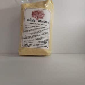 Polenta Istantanea