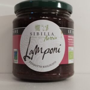 Lamponi Sibilla di Norcia